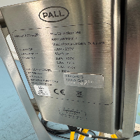 Pall LevMixer Magnetic Mixer image 3
